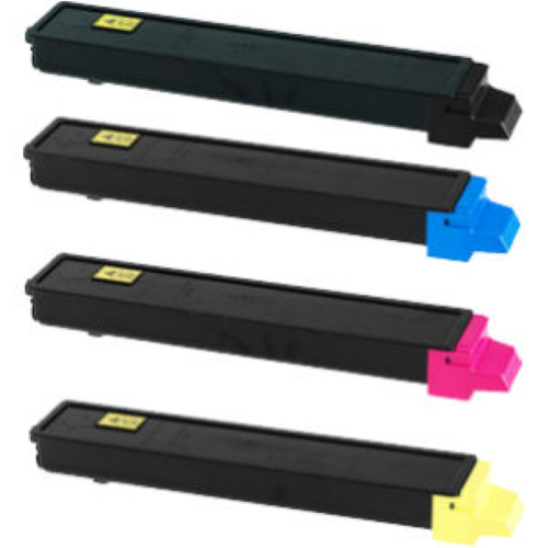 Black Compa Kyocera TASKalfa 2550ci-12K#1T02MV0NL0
